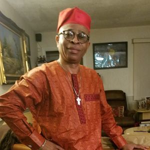 Meet your Posher, Kingsley